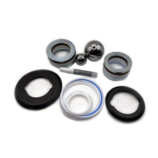 Bedford Precision Kit - 220cc Xtreme 900 for Graco